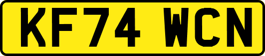 KF74WCN