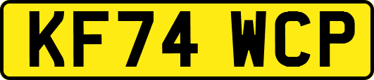KF74WCP