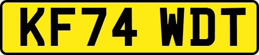 KF74WDT