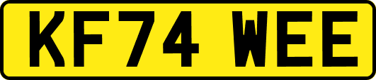 KF74WEE