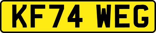 KF74WEG