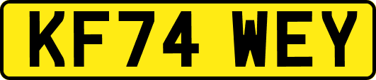 KF74WEY