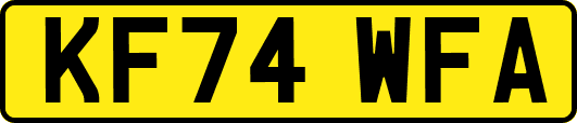 KF74WFA