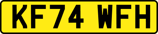 KF74WFH