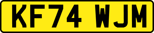KF74WJM
