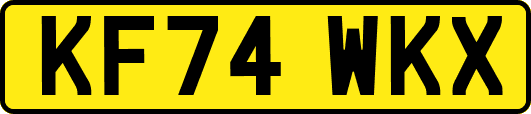 KF74WKX