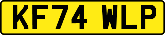 KF74WLP