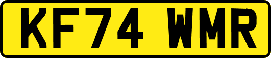 KF74WMR