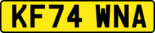 KF74WNA