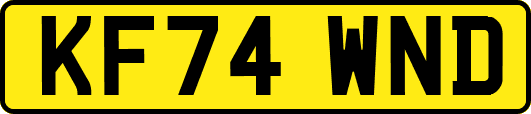 KF74WND