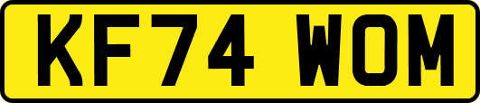 KF74WOM