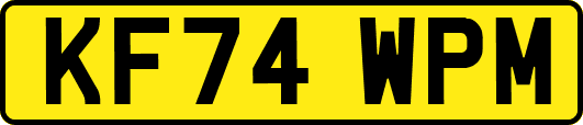 KF74WPM