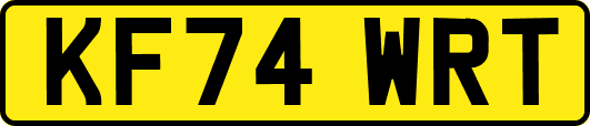 KF74WRT