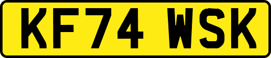 KF74WSK