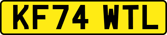 KF74WTL