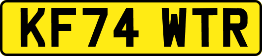 KF74WTR