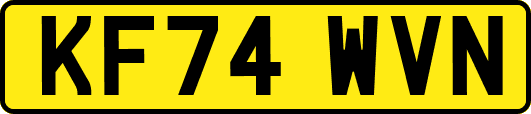 KF74WVN