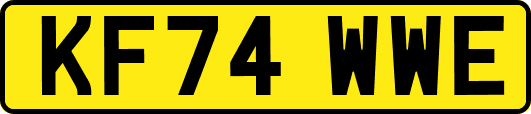 KF74WWE