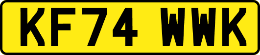 KF74WWK