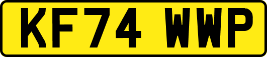 KF74WWP