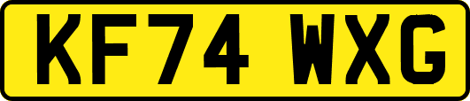 KF74WXG