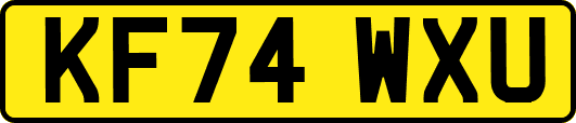KF74WXU