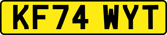 KF74WYT