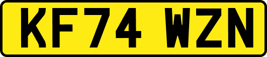 KF74WZN