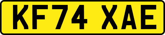 KF74XAE