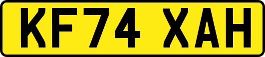 KF74XAH