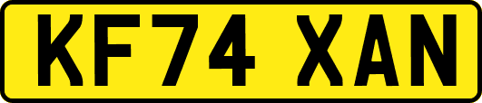 KF74XAN