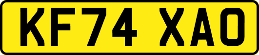 KF74XAO