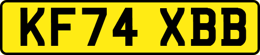 KF74XBB