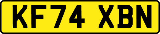 KF74XBN