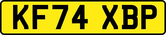 KF74XBP