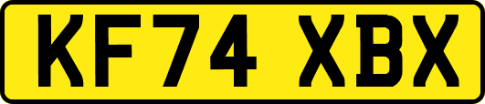 KF74XBX