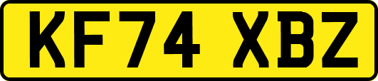 KF74XBZ