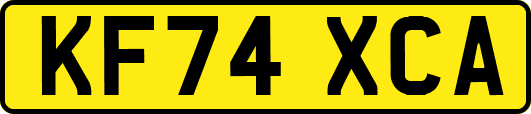 KF74XCA