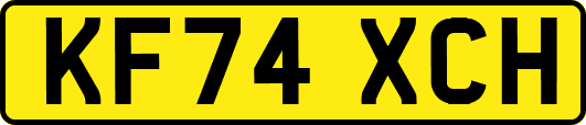 KF74XCH