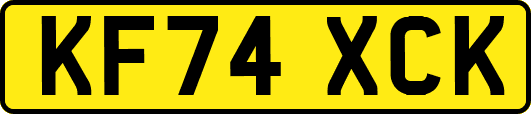 KF74XCK