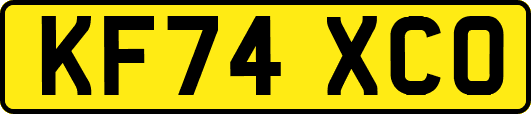 KF74XCO