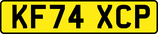 KF74XCP