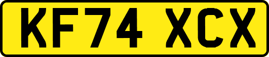 KF74XCX