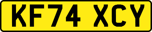 KF74XCY