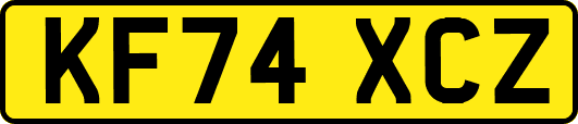 KF74XCZ