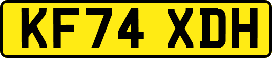 KF74XDH