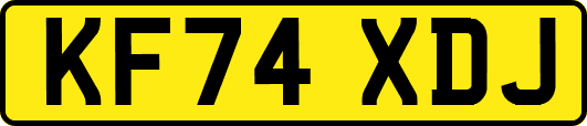 KF74XDJ