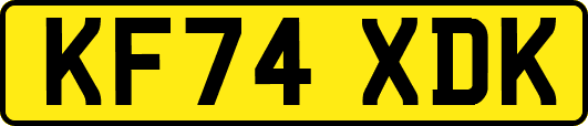 KF74XDK