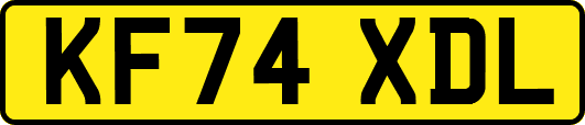 KF74XDL