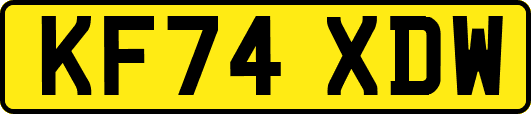 KF74XDW